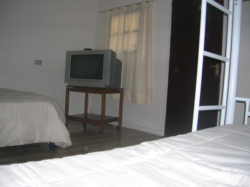 Iquique Beachfront Rum bild